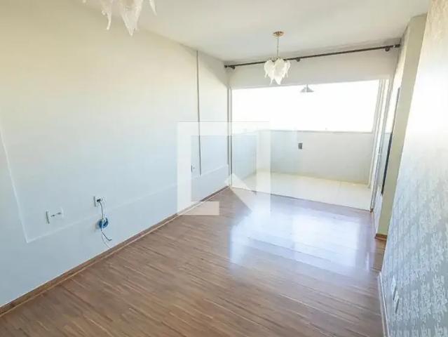 Apartamento aluguel em Castelo, Belo Horizonte