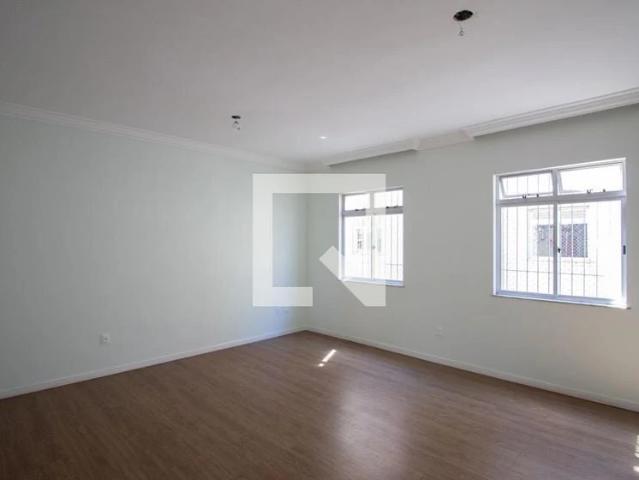 Apartamento aluguel em Castelo, Belo Horizonte