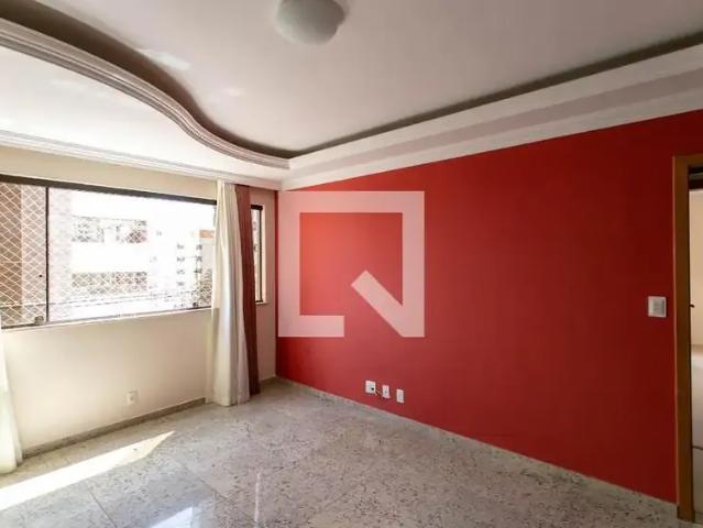Apartamento aluguel em Região Geográfica Imediata de Belo Horizonte, Região Metropolitana de Belo Horizonte