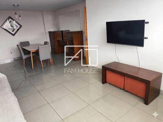 Apartamento aluguel em Castelo, Belo Horizonte