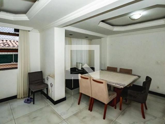 Apartamento aluguel em Castelo, Belo Horizonte