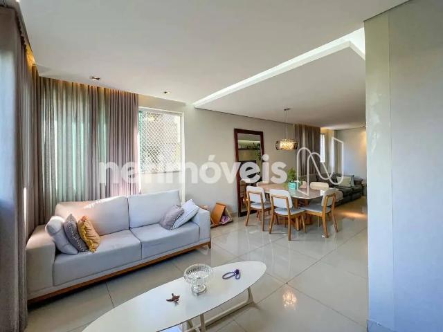 Apartamento aluguel em Castelo, Belo Horizonte