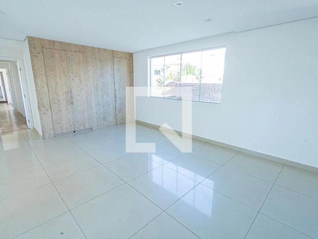 Apartamento aluguel em Castelo, Belo Horizonte