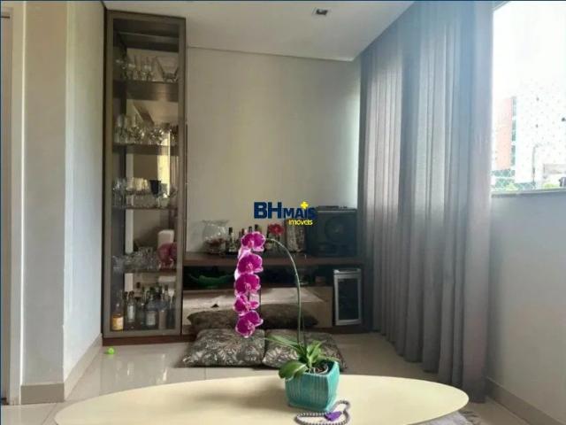 Apartamento aluguel em Castelo, Belo Horizonte