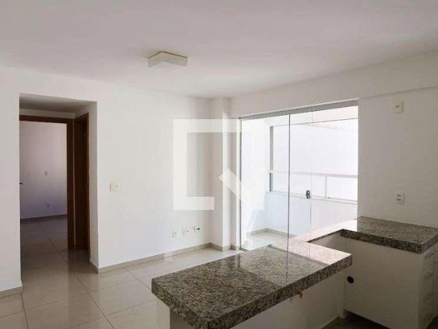 Apartamento aluguel em Centro, Belo Horizonte