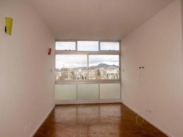 Apartamento aluguel em Regional Centro-Sul, Belo Horizonte