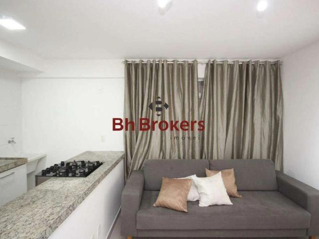Apartamento aluguel em Centro, Belo Horizonte