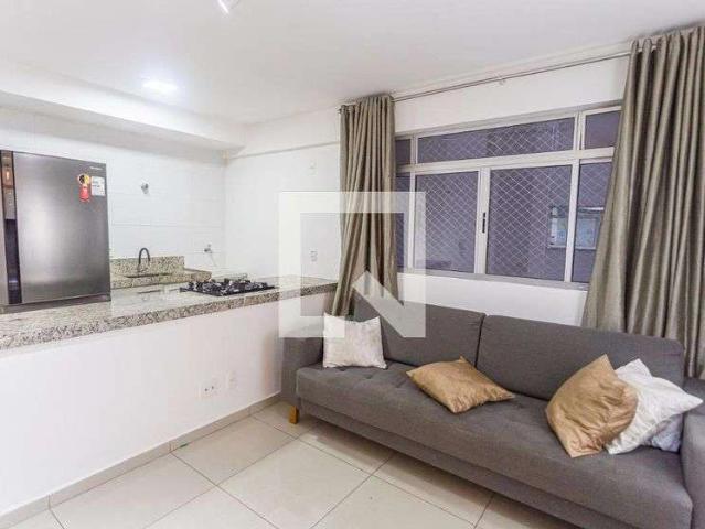 Apartamento aluguel em Centro, Belo Horizonte