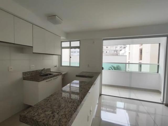 Apartamento aluguel em Centro, Belo Horizonte