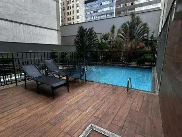 Apartamento aluguel em Região Geográfica Imediata de Belo Horizonte, Região Metropolitana de Belo Horizonte
