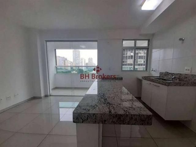 Apartamento aluguel em Centro, Belo Horizonte