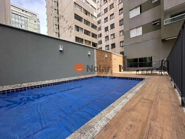 Apartamento aluguel em Centro, Belo Horizonte