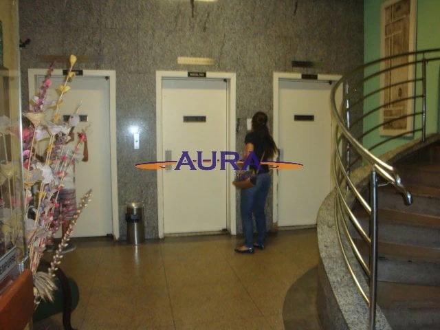 Apartamento aluguel em Centro, Belo Horizonte