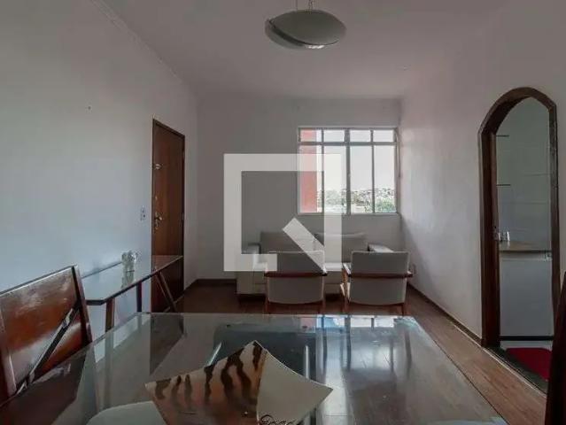 Apartamento aluguel em Belo Horizonte, Lagoinha