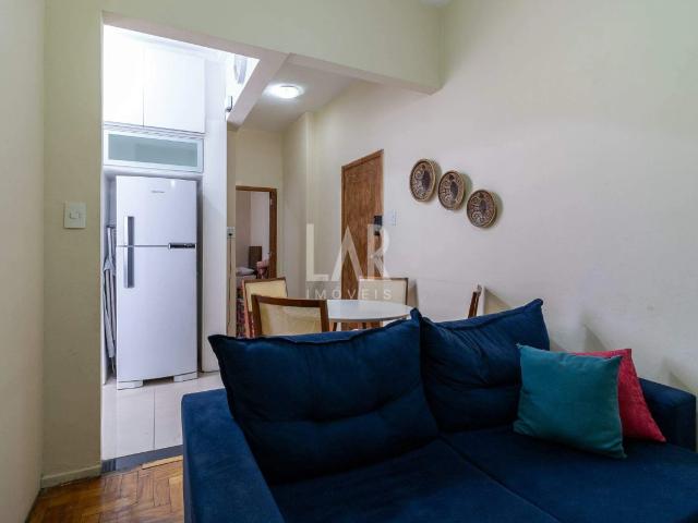 Apartamento aluguel em Regional Centro-Sul, Belo Horizonte