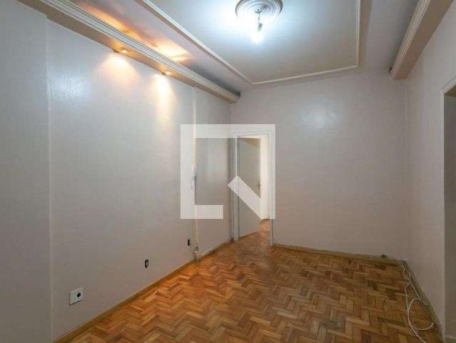 Apartamento aluguel em Belo Horizonte, Centro