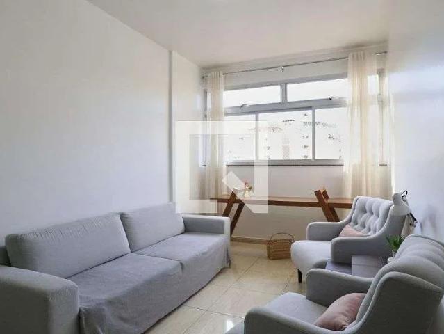 Apartamento aluguel em Regional Centro-Sul, Belo Horizonte