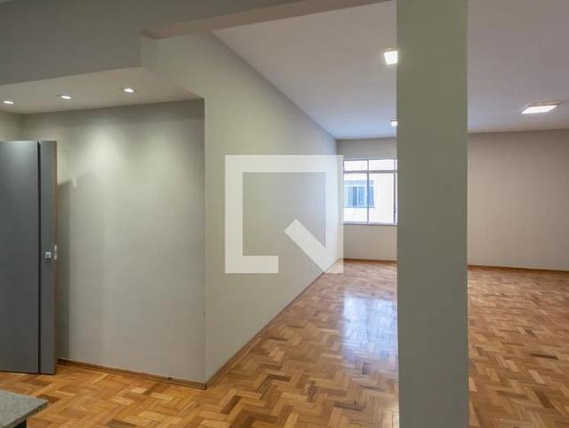 Apartamento aluguel em Regional Centro-Sul, Belo Horizonte