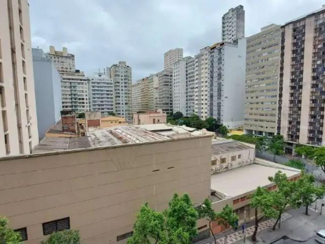 Apartamento aluguel em Centro, Belo Horizonte