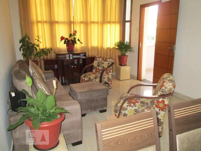 Apartamento aluguel em Centro, Belo Horizonte