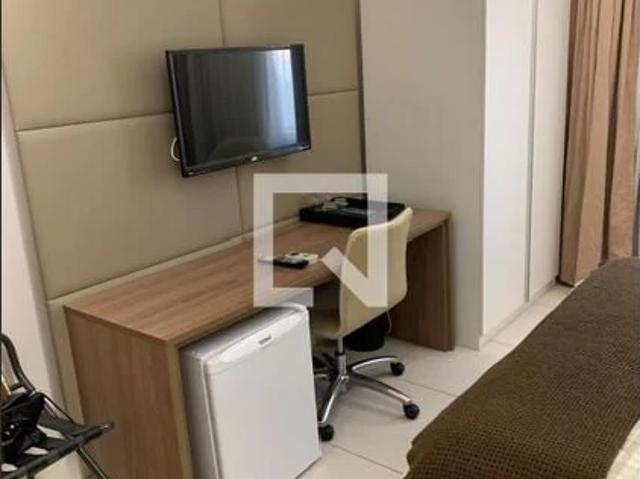 Apartamento aluguel em Cidade Jardim, Belo Horizonte