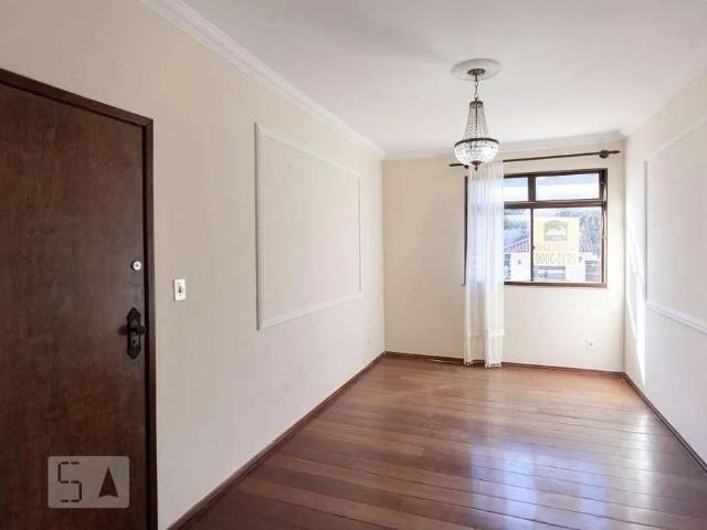 Apartamento aluguel em Regional Nordeste, Belo Horizonte