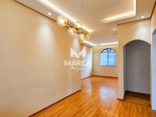Apartamento aluguel em Regional Nordeste, Belo Horizonte