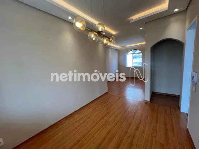 Apartamento aluguel em Regional Nordeste, Belo Horizonte