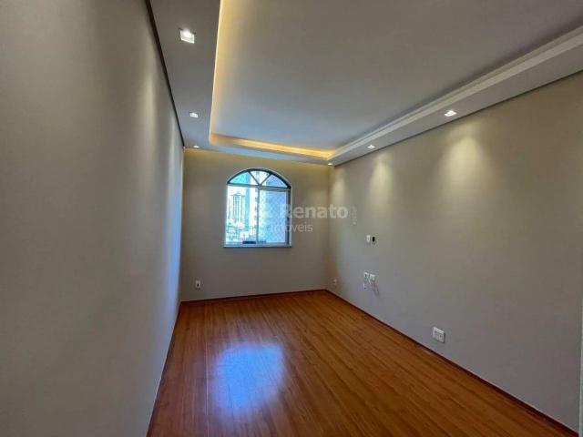 Apartamento aluguel em Regional Nordeste, Belo Horizonte