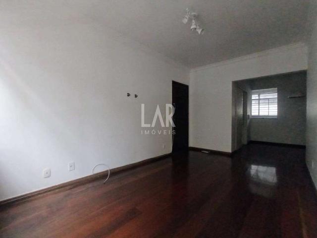 Apartamento aluguel em Belo Horizonte, União