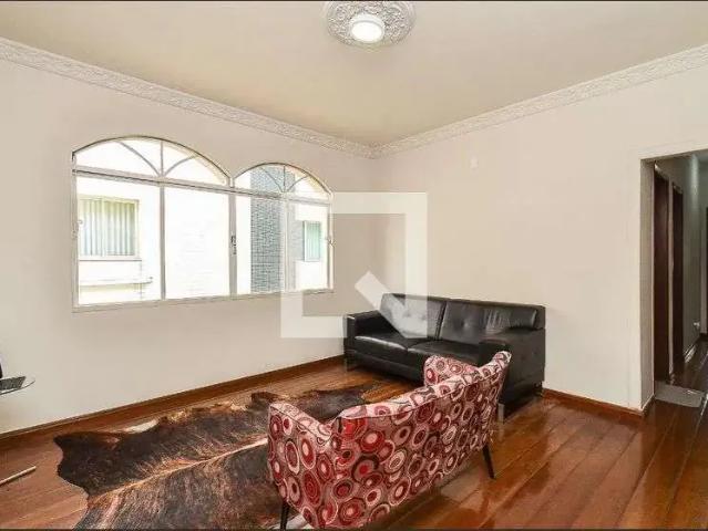 Apartamento aluguel em Região Geográfica Imediata de Belo Horizonte, Região Metropolitana de Belo Horizonte