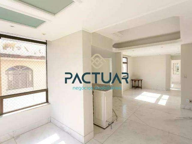 Apartamento aluguel em Belo Horizonte