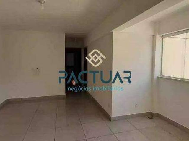 Apartamento aluguel em Belo Horizonte