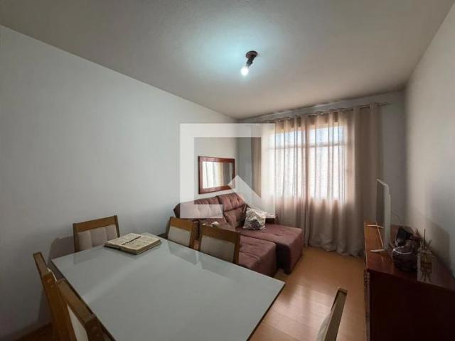 Apartamento aluguel em Regional Leste, Belo Horizonte