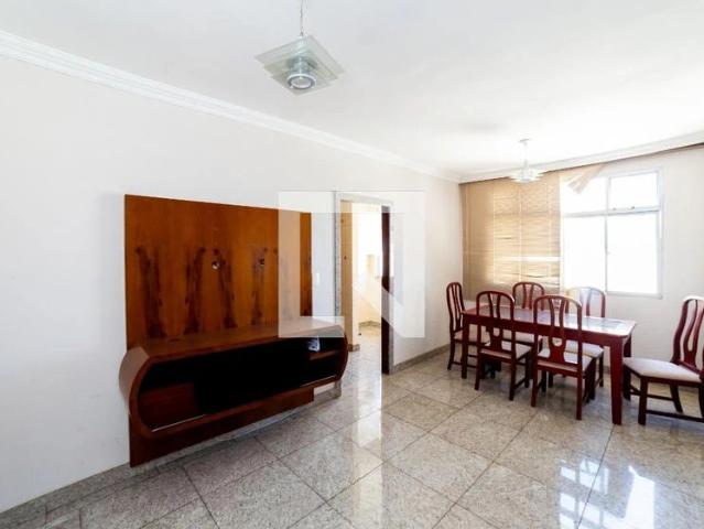 Apartamento aluguel em Regional Leste, Belo Horizonte