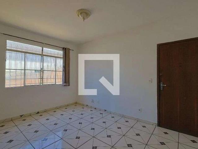 Apartamento aluguel em Regional Nordeste, Belo Horizonte