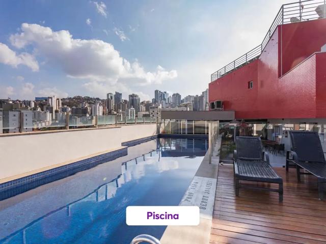 Apartamento aluguel em Regional Centro-Sul, Belo Horizonte