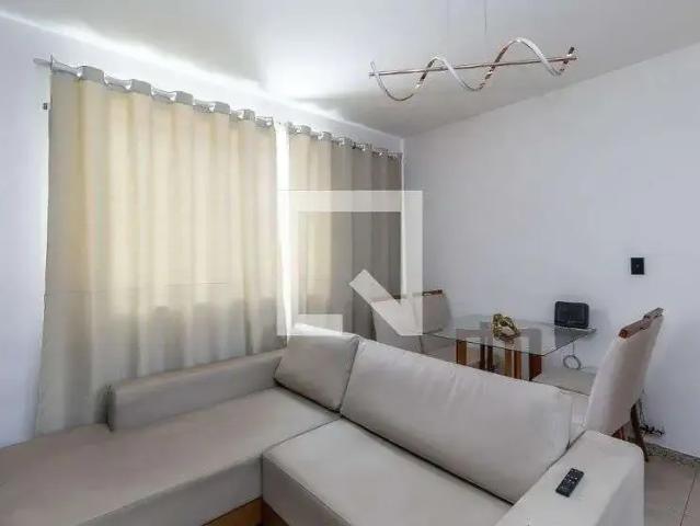 Apartamento aluguel em Região Geográfica Imediata de Belo Horizonte, Região Metropolitana de Belo Horizonte