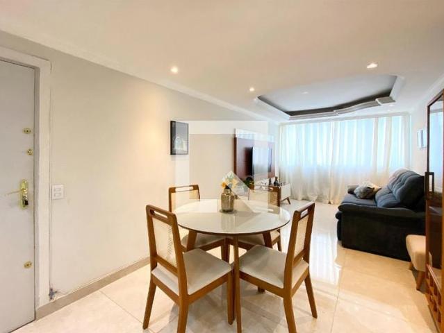 Apartamento aluguel em Regional Centro-Sul, Belo Horizonte
