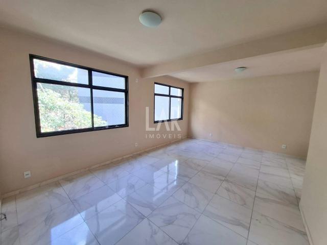 Apartamento aluguel em Regional Centro-Sul, Belo Horizonte