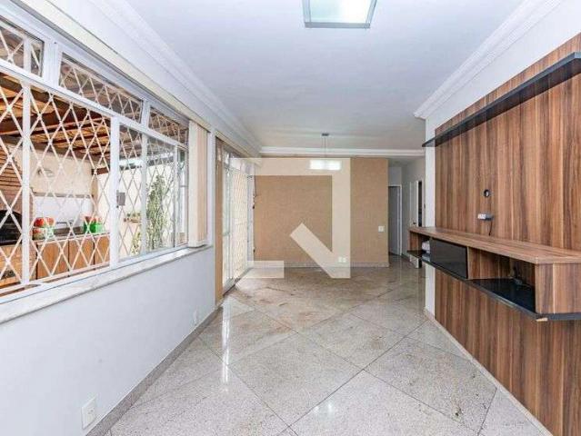 Apartamento aluguel em Regional Centro-Sul, Belo Horizonte