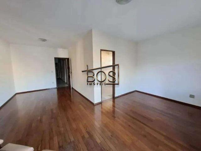 Apartamento aluguel em Belo Horizonte, Coração de Jesus