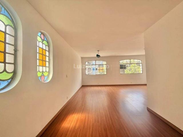 Apartamento aluguel em Regional Centro-Sul, Belo Horizonte