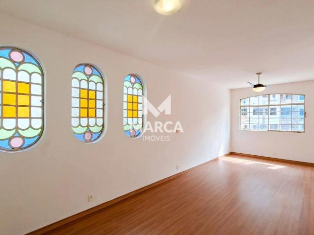Apartamento aluguel em Regional Centro-Sul, Belo Horizonte