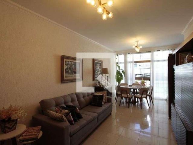 Apartamento aluguel em Belo Horizonte, Coração de Jesus