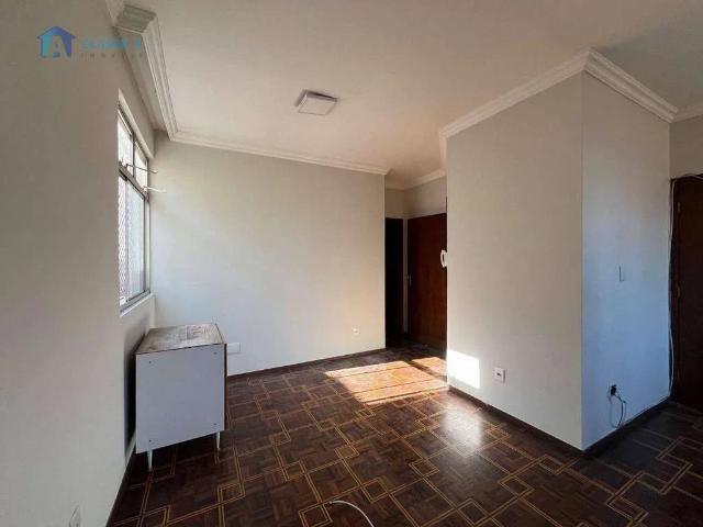 Apartamento aluguel em Regional Noroeste, Belo Horizonte