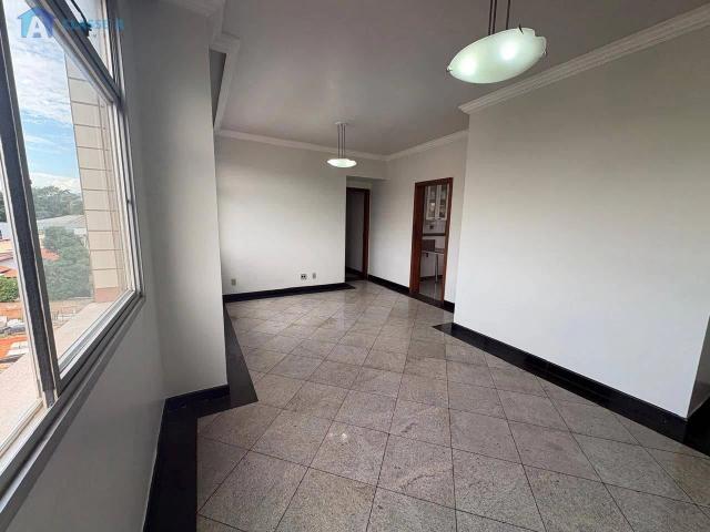 Apartamento aluguel em Regional Noroeste, Belo Horizonte