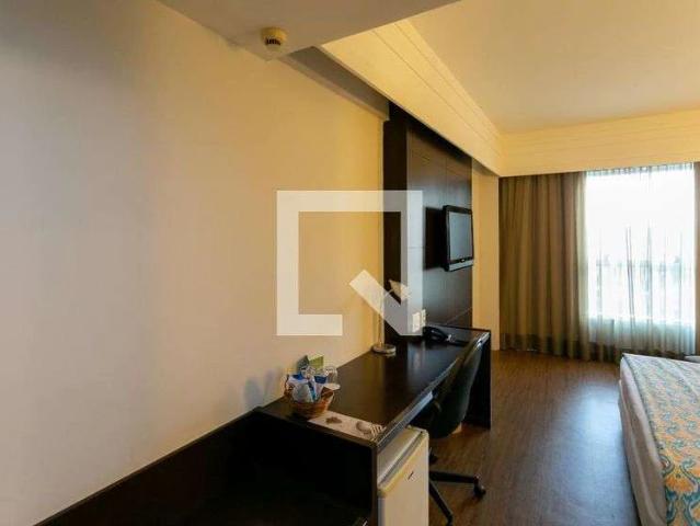 Apartamento aluguel em Regional Centro-Sul, Belo Horizonte