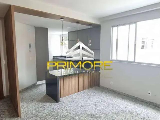 Apartamento aluguel em Cruzeiro, Belo Horizonte