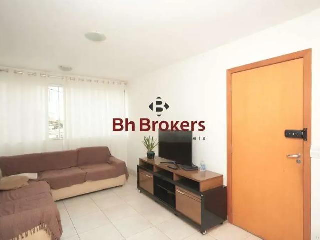 Apartamento aluguel em Cruzeiro, Belo Horizonte